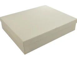 Amalfi Extra Large Leather Photo Album - Chocolate