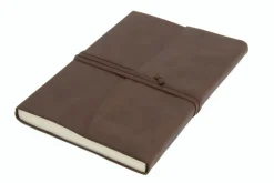 Amalfi Large Leather Journal