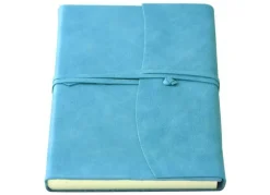 Amalfi Large Leather Journal