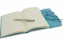 Amalfi Large Leather Journal