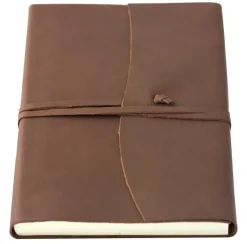 Amalfi Large Leather Journal