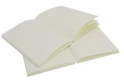 Amalfi Large Refillable Leather Journal