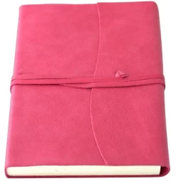 Amalfi Medium Leather Journal