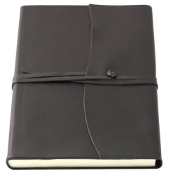 Amalfi Medium Leather Journal