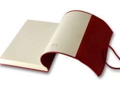 Amalfi Medium Leather Journal
