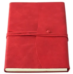 Amalfi Medium Leather Journal