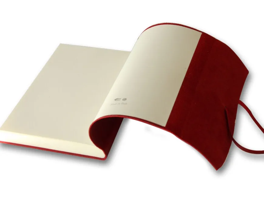 Amalfi Medium Leather Journal