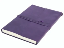 Amalfi Medium Leather Journal