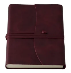 Amalfi Medium Leather Journal