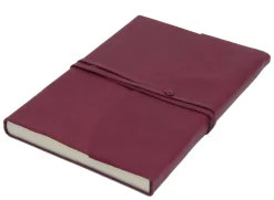 Amalfi Medium Leather Journal