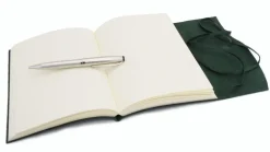Amalfi Medium Leather Journal