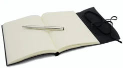 Amalfi Medium Leather Journal