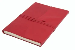 Amalfi Medium Leather Journal