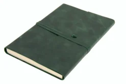 Amalfi Medium Leather Journal