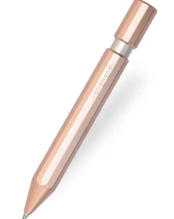 Andhand Aspect Blush Pink Retractable Pen