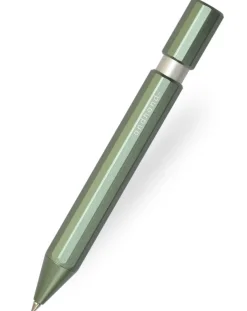 Andhand Aspect Forest Green Retractable Pen