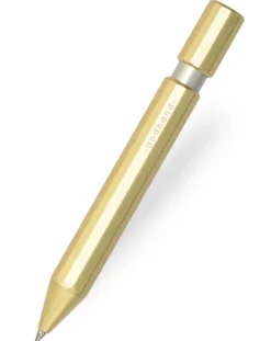 Andhand Aspect Gold Lustre Retractable Pen