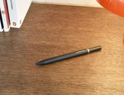 Andhand Method Black Ballpoint Pen