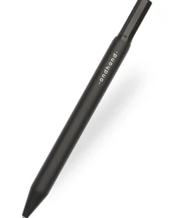 Andhand Method Black Ballpoint Pen