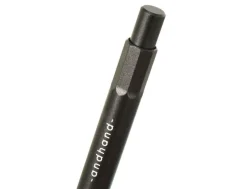 Andhand Method Black Mechanical Pencil