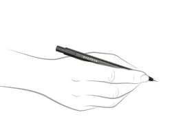 Andhand Method Black Mechanical Pencil