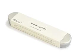 Andhand Method Black Mechanical Pencil
