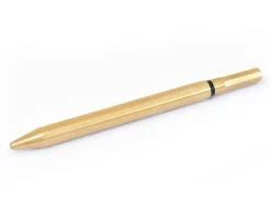 Andhand Method Brass Ballpoint Pen