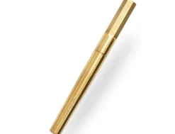 Andhand Method Brass Fountain Pen