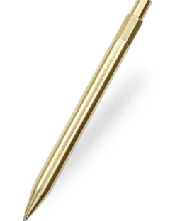 Andhand Method Brass Mechanical Pencil