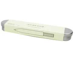 Andhand Method Mini Black Ballpoint Pen