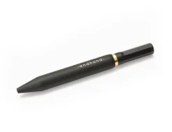 Andhand Method Mini Black Ballpoint Pen