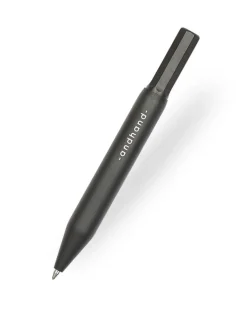 Andhand Method Mini Black Ballpoint Pen
