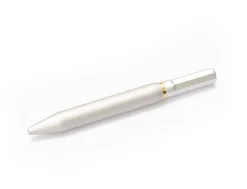 Andhand Method Mini Silver Ballpoint Pen