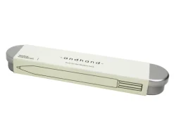 Andhand Method Silver Ballpoint Pen