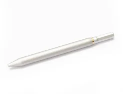 Andhand Method Silver Ballpoint Pen