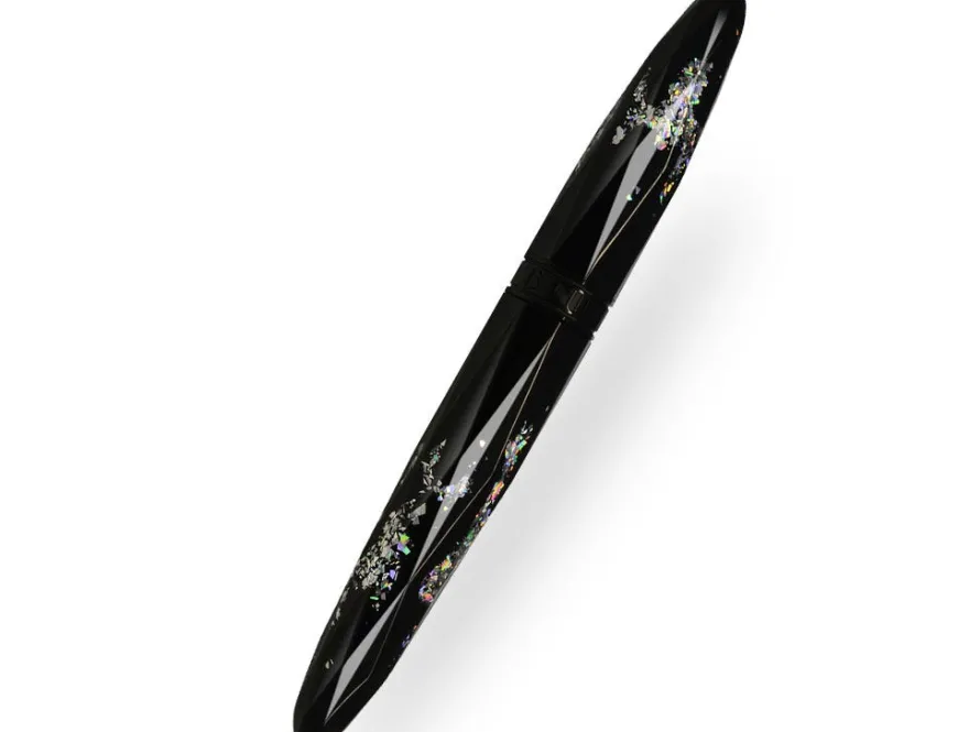 BENU Briolette Storm Rollerball Pen