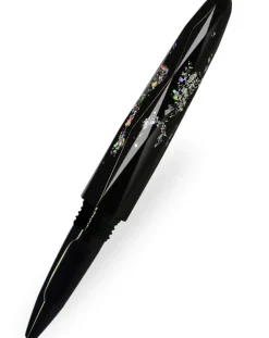 BENU Briolette Storm Rollerball Pen