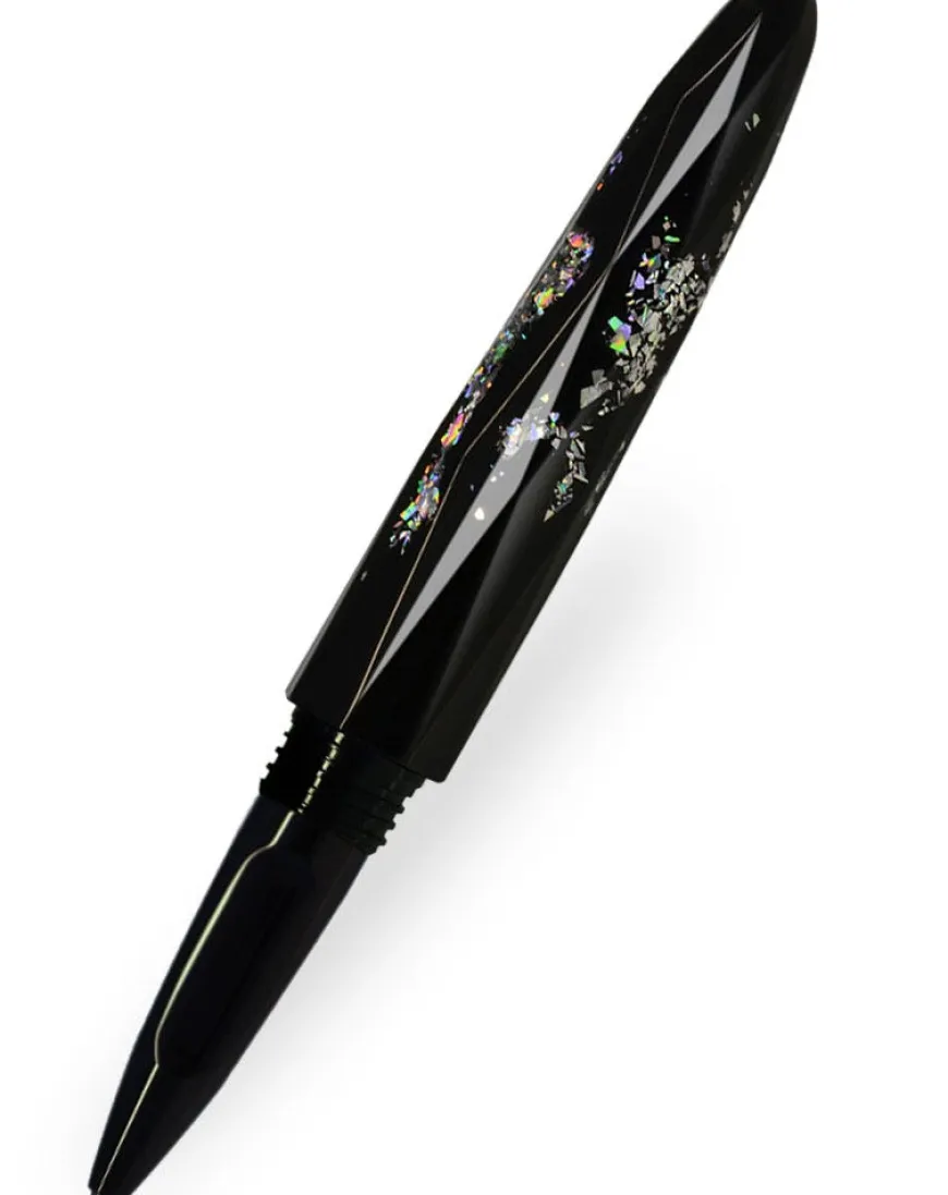 BENU Briolette Storm Rollerball Pen