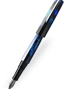 BENU Euphoria French Poetry Fountain Pen
