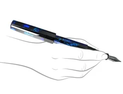 BENU Euphoria French Poetry Fountain Pen