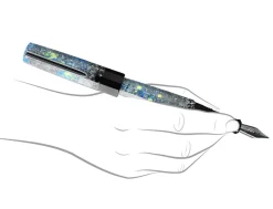 BENU Euphoria Vodka on the Rocks Fountain Pen