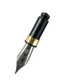 BENU Large Stainless Steel Fountain Pen Nib