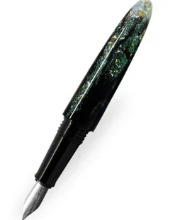 BENU Minima Mystical Green Fountain Pen