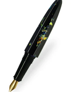 BENU Minima Opal Dust Fountain Pen