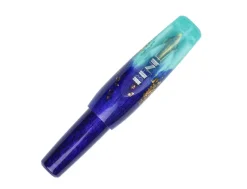 BENU Pixie Twilight Lagoon Fountain Pen