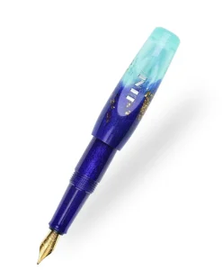 BENU Pixie Twilight Lagoon Fountain Pen