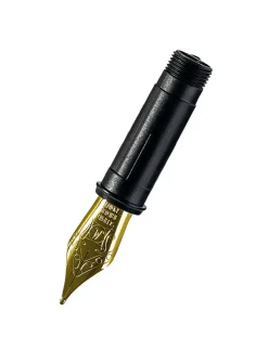 BENU Small Gold Plated Fountain Pen Nib