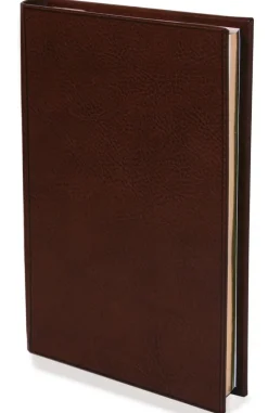 Capri Large Leather Journal