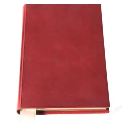 Capri Large Leather Journal