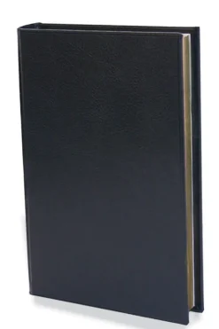 Capri Large Leather Journal